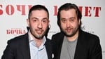 Анвар Гаджиев и Михаил Мухтасипов